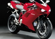 Ducati 848